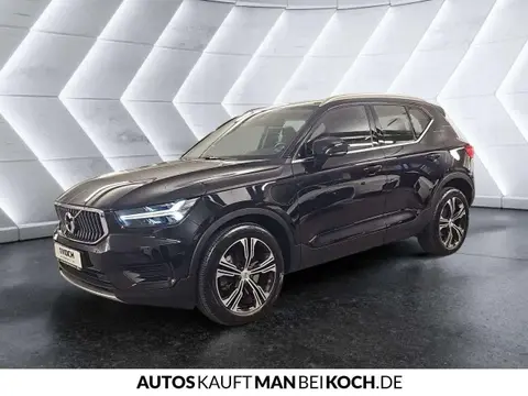 Used VOLVO XC40 Hybrid 2021 Ad 