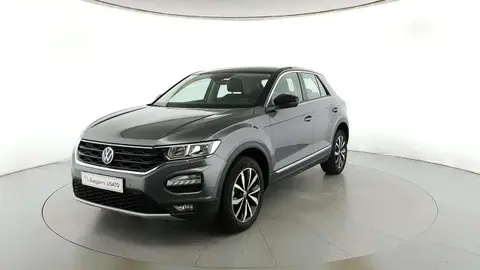 Used VOLKSWAGEN T-ROC Petrol 2021 Ad 