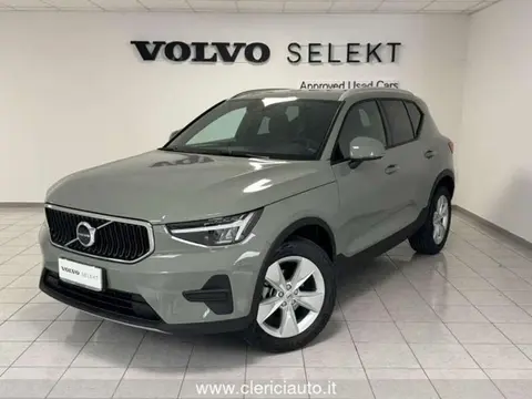 Annonce VOLVO XC40 Essence 2024 d'occasion 