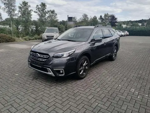 Annonce SUBARU OUTBACK Essence 2021 d'occasion 