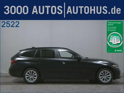 Annonce BMW SERIE 3 Diesel 2020 d'occasion Allemagne