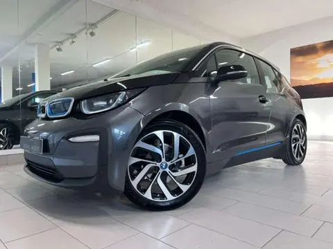 Used BMW I3 Electric 2018 Ad 