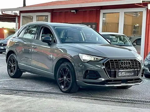 Used AUDI Q3 Petrol 2019 Ad 