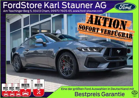 Used FORD MUSTANG Petrol 2024 Ad 