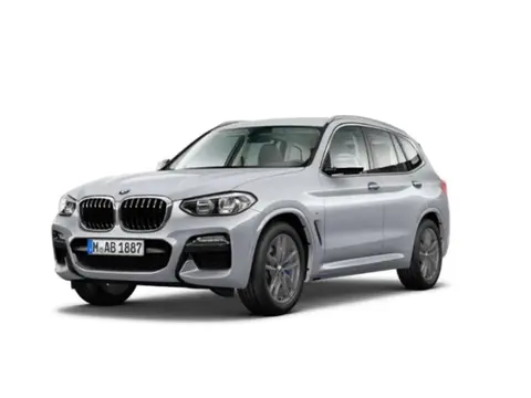 Used BMW X3 Diesel 2020 Ad 