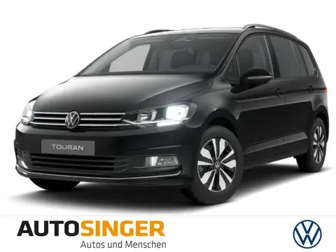 Annonce VOLKSWAGEN TOURAN Essence 2024 d'occasion 