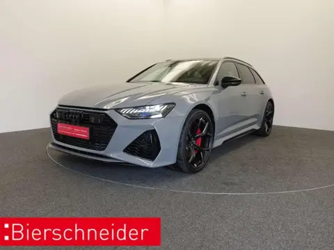 Annonce AUDI RS6 Essence 2024 d'occasion 