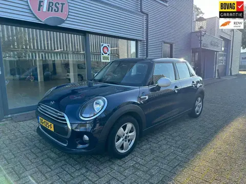 Used MINI ONE Petrol 2019 Ad 