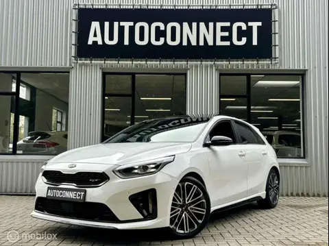 Annonce KIA CEED Essence 2021 d'occasion 