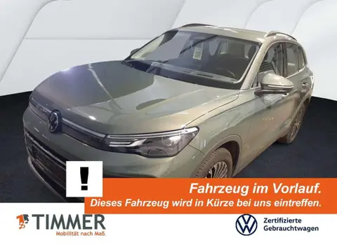 Annonce VOLKSWAGEN TIGUAN Diesel 2024 d'occasion 