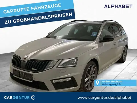 Used SKODA OCTAVIA Petrol 2020 Ad 