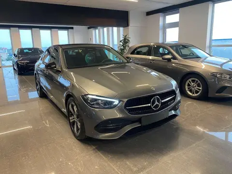 Used MERCEDES-BENZ CLASSE C Hybrid 2023 Ad 