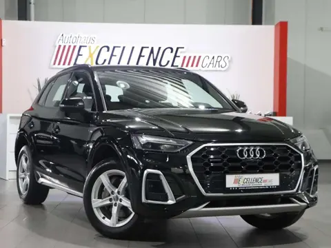 Used AUDI Q5 Diesel 2021 Ad 