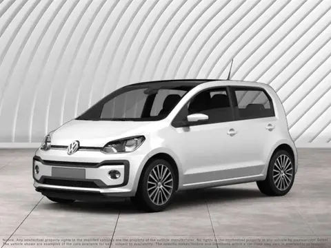 Used VOLKSWAGEN UP! Petrol 2022 Ad 