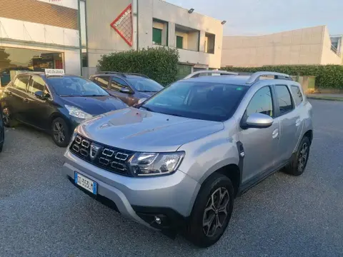 Used DACIA DUSTER LPG 2021 Ad 