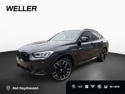 Used BMW X4 Diesel 2024 Ad 