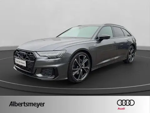 Used AUDI A6 Diesel 2024 Ad 