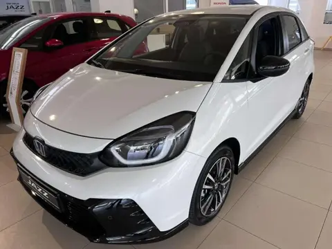 Used HONDA JAZZ Hybrid 2024 Ad 