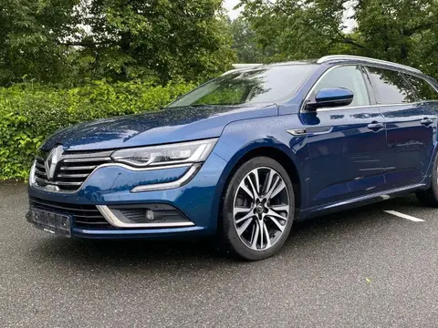 Used RENAULT TALISMAN Petrol 2019 Ad 