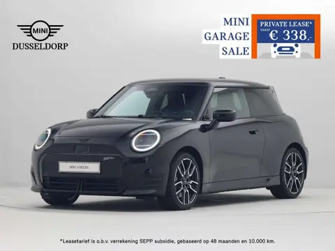 Used MINI COOPER Electric 2024 Ad 