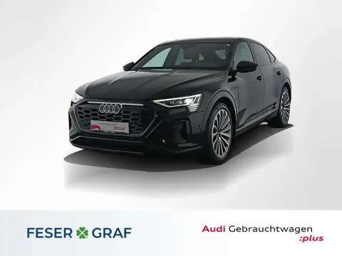 Used AUDI Q8 Electric 2023 Ad 