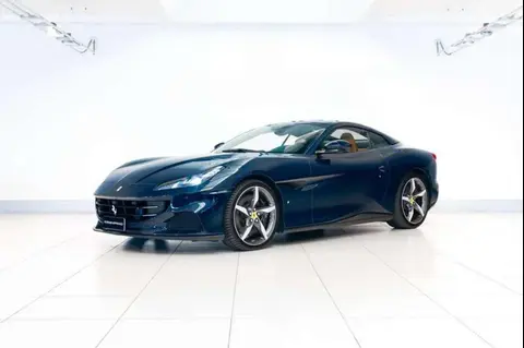 Annonce FERRARI PORTOFINO Essence 2021 d'occasion 