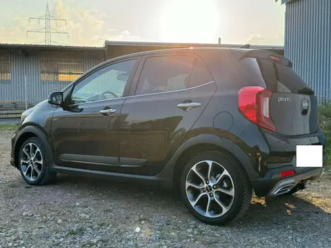 Used KIA PICANTO Petrol 2023 Ad 