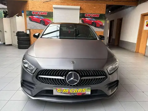 Used MERCEDES-BENZ CLASSE A Diesel 2019 Ad 