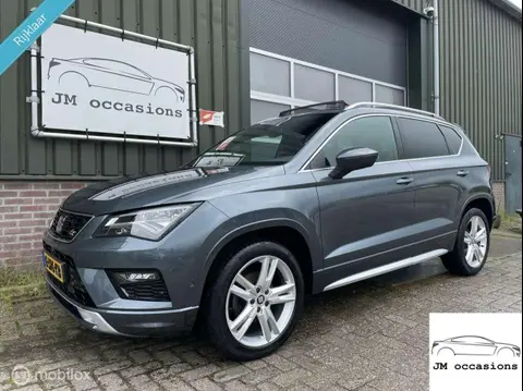 Used SEAT ATECA Petrol 2019 Ad 