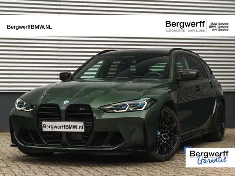 Annonce BMW M3 Essence 2024 d'occasion 