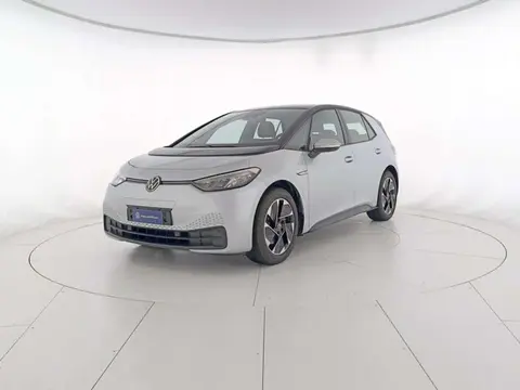 Used VOLKSWAGEN ID.3 Electric 2021 Ad 