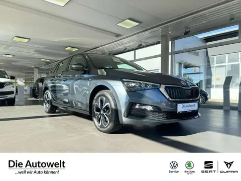 Annonce SKODA SCALA Diesel 2020 d'occasion 