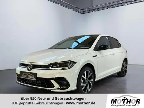 Annonce VOLKSWAGEN POLO Essence 2024 d'occasion 