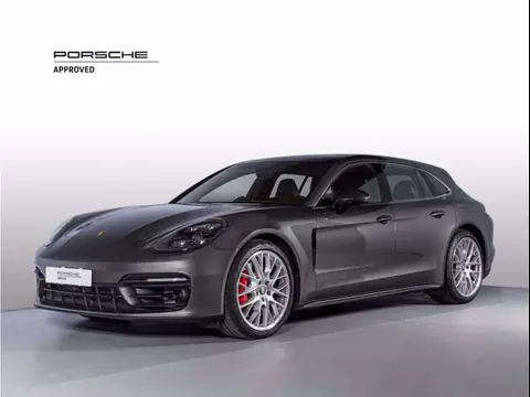 Annonce PORSCHE PANAMERA Hybride 2023 d'occasion 