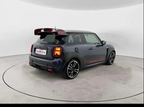 Annonce MINI JOHN COOPER WORKS Essence 2020 d'occasion 