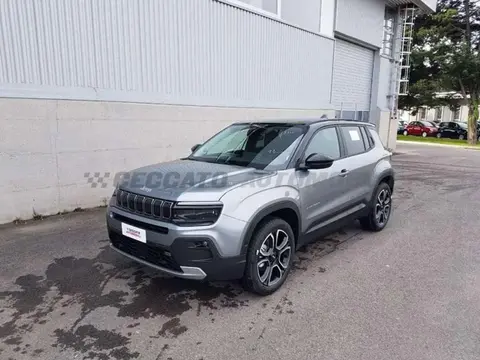 Annonce JEEP AVENGER Essence 2024 d'occasion 