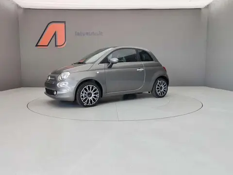 Used FIAT 500 Hybrid 2023 Ad 