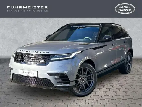 Used LAND ROVER RANGE ROVER VELAR Diesel 2023 Ad 