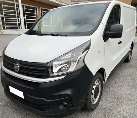 Used FIAT TALENTO Diesel 2021 Ad 