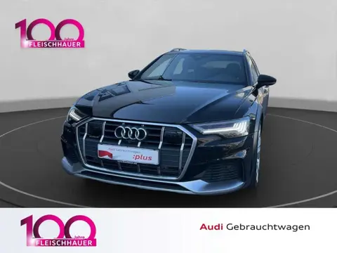 Used AUDI A6 Diesel 2019 Ad 