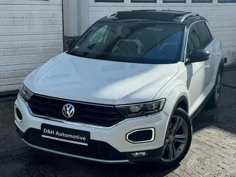 Used VOLKSWAGEN T-ROC Petrol 2019 Ad 