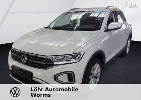 Used VOLKSWAGEN T-ROC Petrol 2023 Ad 