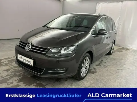 Used VOLKSWAGEN SHARAN Diesel 2020 Ad 