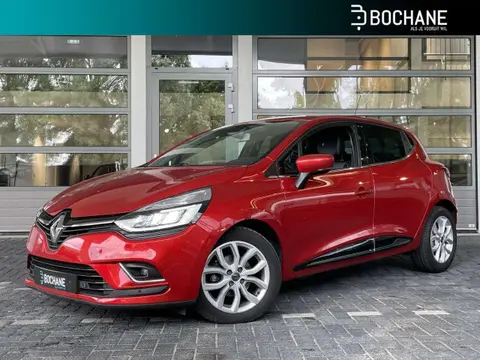 Annonce RENAULT CLIO Essence 2019 d'occasion 