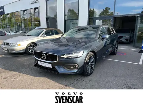 Annonce VOLVO V60 Diesel 2021 d'occasion Allemagne