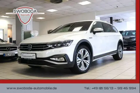 Used VOLKSWAGEN PASSAT Diesel 2022 Ad 