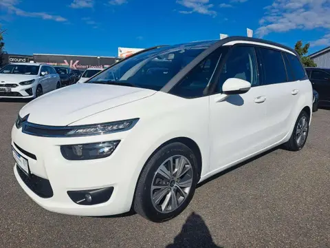 Used CITROEN C4 Diesel 2016 Ad 