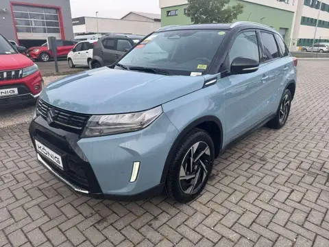 Annonce SUZUKI VITARA Hybride 2024 d'occasion 