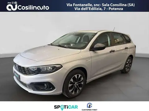 Annonce FIAT TIPO Diesel 2021 d'occasion 