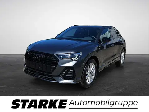 Annonce AUDI Q3 Essence 2024 d'occasion 